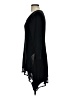 Lynn Ritchie Silver Black Casual Dress Size S - photo 5