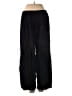 Devi Black Casual Pants One size - photo 2