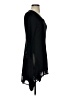 Lynn Ritchie Silver Black Casual Dress Size S - photo 4