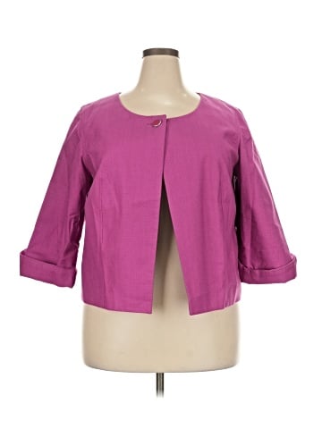 Merona Jacket (view 1)
