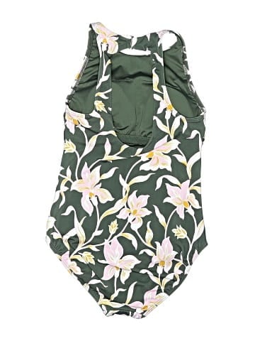 Lands' End One Piece Swimsuit (view 2)