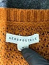 Aeropostale 100% Acrylic Brown Pullover Sweater Size M - photo 7