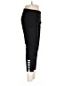 Attyre New York Black Active Pants Size 6 - photo 4