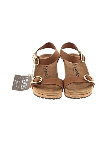 Birkenstock Wedges (view 2)