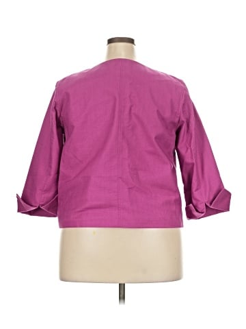 Merona Jacket (view 2)
