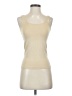 Nouvelle Ivory Tank Top Size S - photo 1