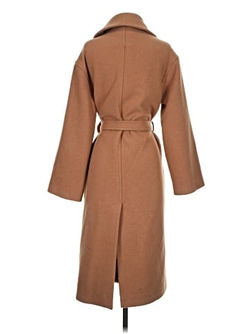 Abercrombie & Fitch Coat (view 2)