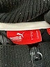 Puma Black Track Jacket Size M - photo 6