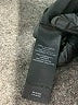 Kenneth Cole New York 100% Polyester Black Sleeveless Blouse Size M - photo 8