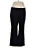 Studio by Torrid Black Active Pants Size 16 - photo 1