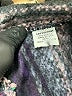 Artesanias 100% Acrylic Black Pullover Sweater Size XL (estimated) - photo 7