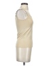 Nouvelle Ivory Tank Top Size S - photo 4