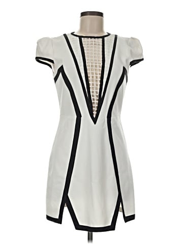 Finders Keepers Cocktail Dress (view 1)