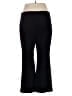 Studio by Torrid Black Active Pants Size 16 - photo 2