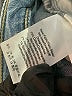 DKNY Jeans Blue Jeans Size 30 waist - photo 8