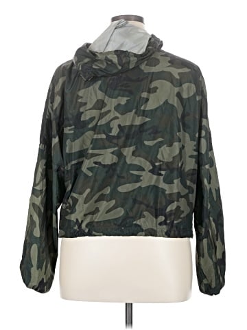 No Boundaries Windbreaker (view 2)