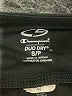 C9 By Champion Solid Black Athletic Shorts Size S - photo 3