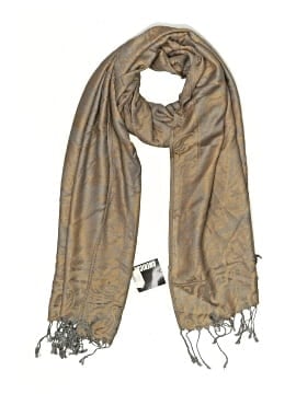 Pashmina Scarf (view 1)