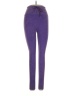 FP Movement Purple Casual Pants Size XS - photo 1