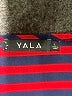 Yala Red Short Sleeve Top Size L - photo 7