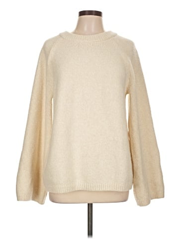 Lands' End Pullover Sweater (view 1)