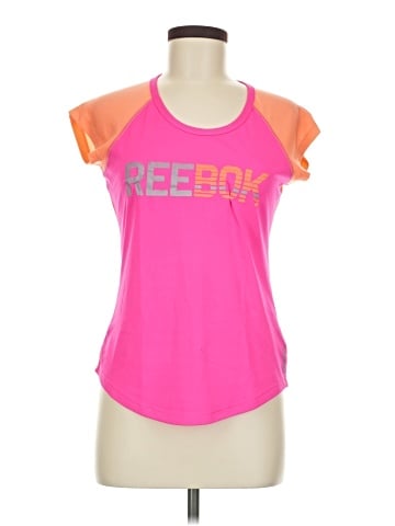 Reebok Active T-Shirt (view 1)