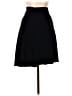 Old Navy Solid Black Casual Skirt Size L - photo 1