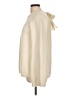 Lands' End Solid Ivory Pullover Sweater Size L - photo 5