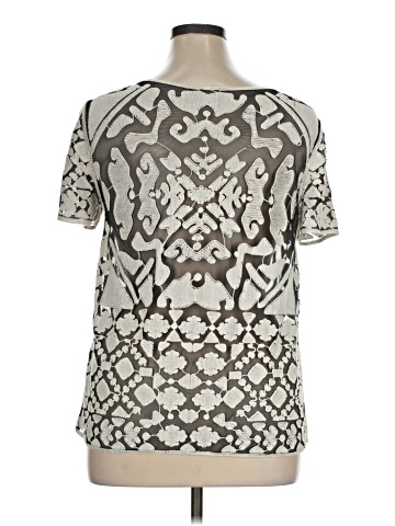 Everleigh Short Sleeve Top (view 2)