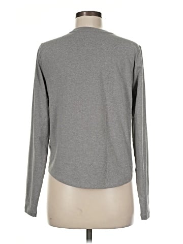Peloton Long Sleeve T-Shirt (view 2)