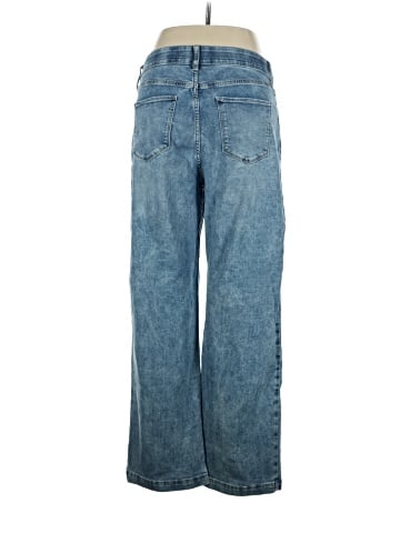St. John's Bay Jeans (view 2)