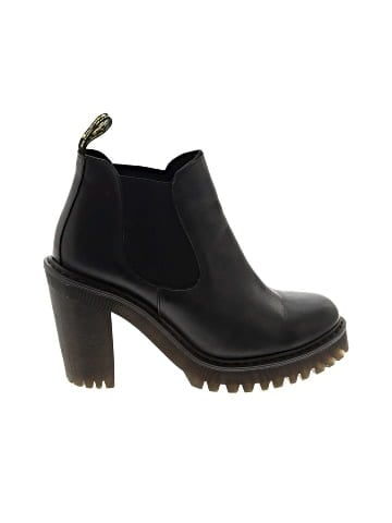 Dr. Martens Ankle Boots (view 1)