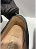 Valentino Garavani 100% Leather Black Flats Size EU 36 1/2 - photo 3