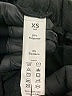 Unbranded Black Dress Pants Size XS (tall) - photo 7
