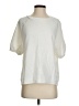 Madewell White Sweatshirt Size S - photo 1