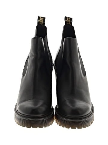 Dr. Martens Ankle Boots (view 2)