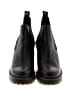Dr. Martens Black Ankle Boots Size 8 - photo 2