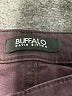 Buffalo by David Bitton Purple Jeans Size 14 - photo 4