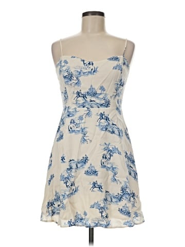 Sunday Best Cocktail Dress (view 1)