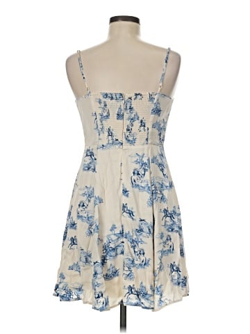 Sunday Best Cocktail Dress (view 2)