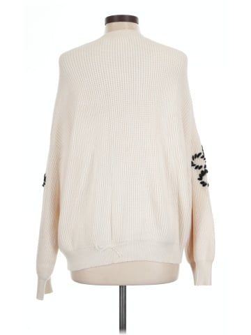 Cyrus Pullover Sweater (view 2)