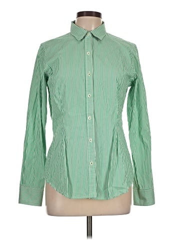 C. Wonder Long Sleeve Button-Down Shirt (view 1)