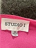 Studio I Pink Cardigan Size 14 - photo 8