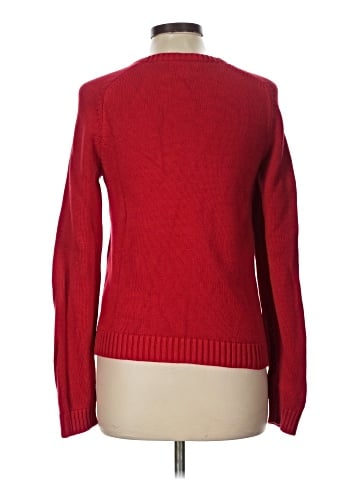 Lands' End Pullover Sweater (view 2)