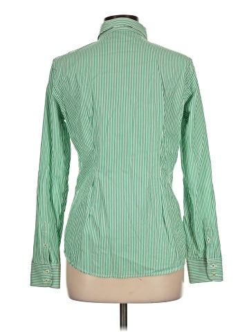 C. Wonder Long Sleeve Button-Down Shirt (view 2)