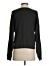 Z Supply Black Long Sleeve T-Shirt Size S - photo 2