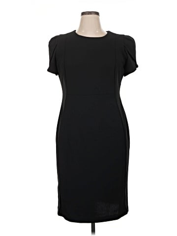 Calvin Klein Cocktail Dress (view 1)