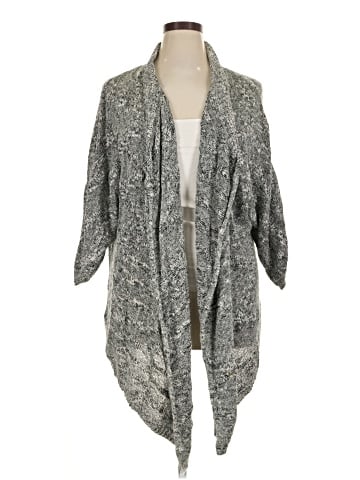 PrAna Cardigan (view 1)
