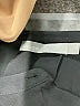 Vince. Black Long Sleeve Silk Top Size 0 - photo 7