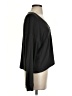 Z Supply Black Long Sleeve T-Shirt Size S - photo 4
